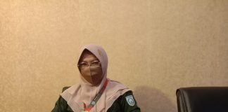 Ida Presy paparkan peluang investasi di sektor wisata dan kesehatan di Kabupaten Banjar