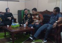 Soal adanya dugaan praktek pungli, Ketua DPRD Banjar akan buka posko pengaduan