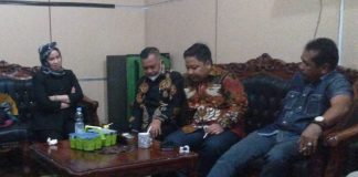 Soal adanya dugaan praktek pungli, Ketua DPRD Banjar akan buka posko pengaduan