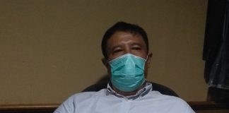 Dampak pandemi corona usaha perhotelan terpuruk, separo karyawan terpaksa dirumahkan