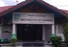 Tahun 2022 Pemkab Banjar, targetkan 15 ribu lapangan kerja