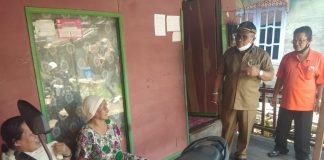 Serap aspirasi warga, Ketua Komisi I DPRD Banjarmasin beri perhatian khusus