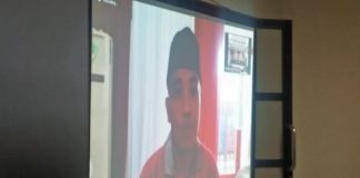 Kasus pengadaan kursi Pemkab Tanah Bumbu, JPU tuntut terdakwa 1 tahun 6 bulan