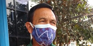 Kadishub Kalsel : angkutan umum bukan penyebar virus corona