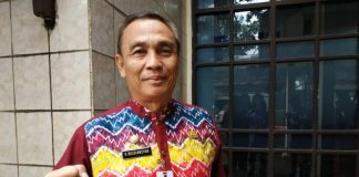 Dua titik jalan lingkar bandara belum mulus, Kadishub Kalsel: Kita inginnya cepat di aspal