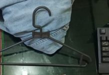 Polsek Martapura Barat amankan seorang pria penjual Zenith