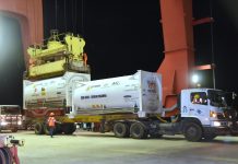 Pemerintah penuhi kebutuhan oksigen untuk pasien di RS di Kalsel