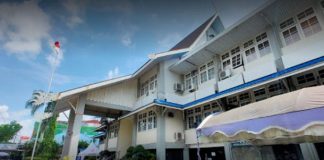 Raperda perubahan badan hukuman PDAM Bandarmasih tinggal finalisasi