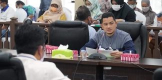 Disdagin Kota Banjarmasin siapkan Rumah Kemasan 2022 mendatang