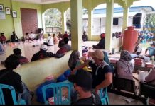 PT ABS gelar rapat restrukturasi pengurus KUD Jaya Utama