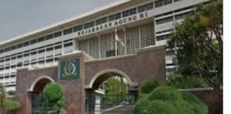 PERADI : Penegakan hukum sudah berjalan on the track, kinerja Kejaksaan tidak dinilai hasil survei