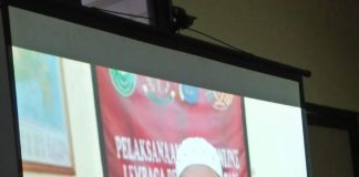 Jaksa tuntut 9 tahun penjara mantan Dirut PD Baramarta