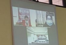 Kedua Terdakwa terkait proyek WC Sehat dituntut sama 5 tahun penjara