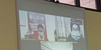 Kedua Terdakwa terkait proyek WC Sehat dituntut sama 5 tahun penjara