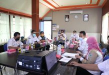 Pemkab Banjar akan berlakukan sistem tanda tangan TTE untuk surat kedinasan