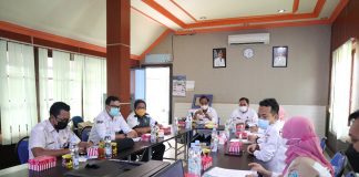 Pemkab Banjar akan berlakukan sistem tanda tangan TTE untuk surat kedinasan