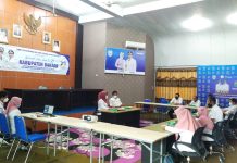 Kadis Perindag Banjar : Penerima Lpg bersubsidi, diwajibkan pakai Kartu Kendali