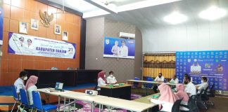 Kadis Perindag Banjar : Penerima Lpg bersubsidi, diwajibkan pakai Kartu Kendali