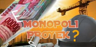 Tidak dapat pekerjaan proyek, kontraktor lokal Kabupten Banjar berencana gelar aksi demo