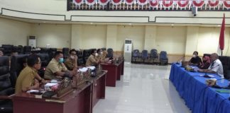 Soal retribusi wisata religi, DPRD akan bahas bersama instansi terkait