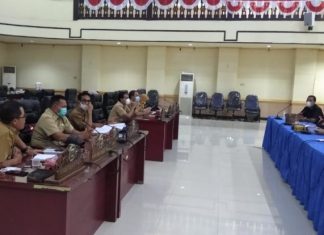 Soal retribusi wisata religi, DPRD akan bahas bersama instansi terkait