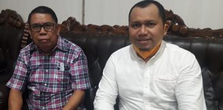 Sebelum diserahkan ke DPRD, KPU Banjar lakukan pemutahiran data pemilih untuk pemilu 2024