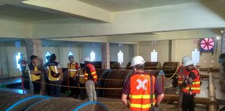 Raperda Perumda PD PAL tinggal di paripurnakan menjadi Perda