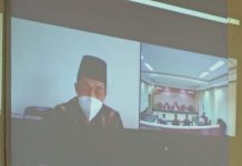 Sidang lanjutan kasus pengadaan kursi di Pemkab Tanah Bumbu, JPU hadirkan 7 saksi