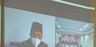 Sidang lanjutan kasus pengadaan kursi di Pemkab Tanah Bumbu, JPU hadirkan 7 saksi