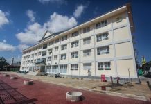 Rusunawa Teluk Kelayan : Gerbang menuju hunian idaman keluarga