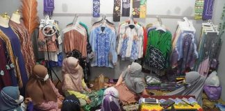 Tingkatkan daya saing dan daya jual UMKM, pemko Banjarmasin siapkan 3 event besar