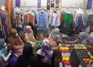 Tingkatkan daya saing dan daya jual UMKM, pemko Banjarmasin siapkan 3 event besar