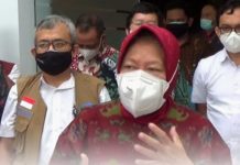 Minta bank antarkan langsung bansos ke warga di daerah terpencil