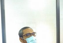 Karena kasus covid masih tinggi, pilkades serentak untuk Kalsel ditunda