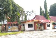 Jika dapat izin dari Satgas Covid, Museum Lambung Mangkurat bakal di buka untuk umum