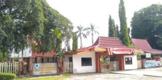 Jika dapat izin dari Satgas Covid, Museum Lambung Mangkurat bakal di buka untuk umum