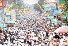 Sekda Banjar : “Belum berani menjanjikan pembukaan kembali tempat wisata religi”