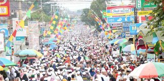 Sekda Banjar : “Belum berani menjanjikan pembukaan kembali tempat wisata religi”
