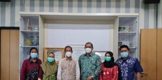 Pemko Banjarmasin, masih belum menerapkan PP soal Bangunan Gedung
