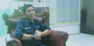Pasca terbakar 3 bulan lalu, puluhan toko di Pasar Taibah belum bisa ditempati pedagang