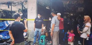 Disperindag Banjar usulkan Pasar Taibah dan 4 pasar tradisional lainnya dalam Program Revitalisasi