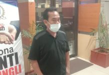 Aliansyah : Pemkab Banjar belum siap terapkann UU.16 tentang Cipta Karya