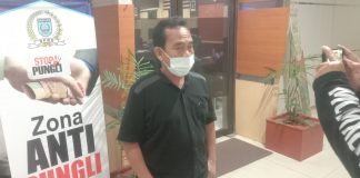 Aliansyah : Pemkab Banjar belum siap terapkann UU.16 tentang Cipta Karya