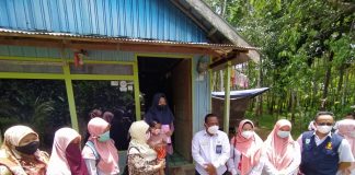 Soal angka stunting, Kabupaten Banjar, jadi perhatian pemerintah pusat