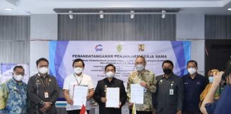 18 Rumah di Alalaak Selatan masuk peningkatan kualitas RUTILAHU