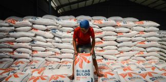 Berdirinya BPN takkan menggangu Forum Bulog selaku pengelola SP