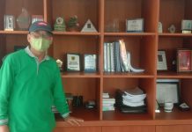 PD PAL sudah berubah badan hukum, PDAM Bandarmasih Kapan ?