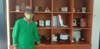 PD PAL sudah berubah badan hukum, PDAM Bandarmasih Kapan ?