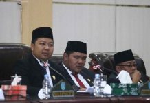 Soal terbitnya aturan baru pengganti IMB, Pemkab Banjar belum memiliki regulasi baru
