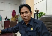 Samakan persepsi, rapat pembentukan pansus perubahan status badan hukum PDAM Intan Banjar di skor sementara